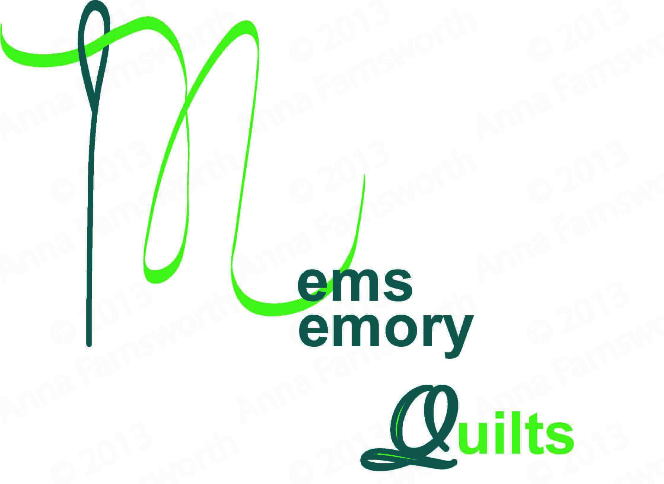 Mems Memory Quilts